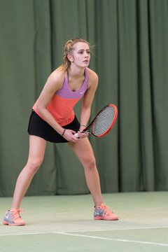 Jennifer Witthöft 441 - RL Damen Club an der Alster - Braunschweiger THC